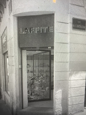 Chaussures Laffite à Montpellier