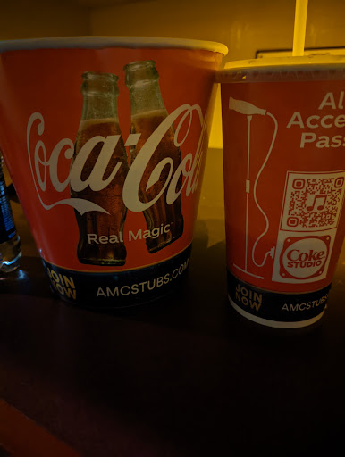 Movie Theater «AMC Southcenter 16», reviews and photos, 3600 Southcenter Mall, Tukwila, WA 98188, USA