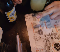 Cerveceria Chapultepec photo