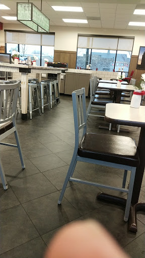 Fast Food Restaurant «Chick-fil-A», reviews and photos, 25 W Underwood St, Cleveland, GA 30528, USA