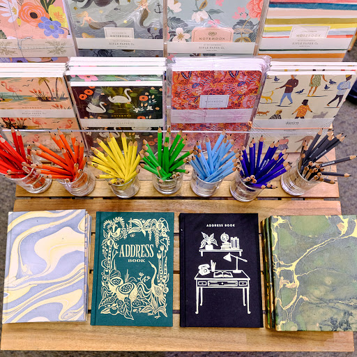 Stationery Store «Paper Place», reviews and photos, 4001 N Lamar Blvd, Austin, TX 78756, USA