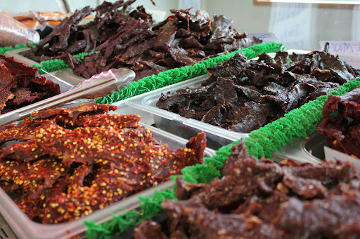 Butcher Shop «Blue Max Meats», reviews and photos, 9512 Canyon Rd E, Puyallup, WA 98371, USA