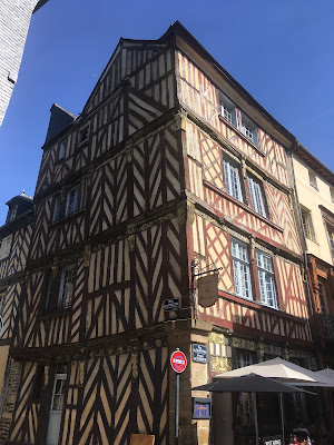 CCAS de Rennes à Rennes