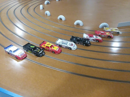 Hobby Store «Strasburg Hobbies», reviews and photos, 168 W King St, Strasburg, VA 22657, USA