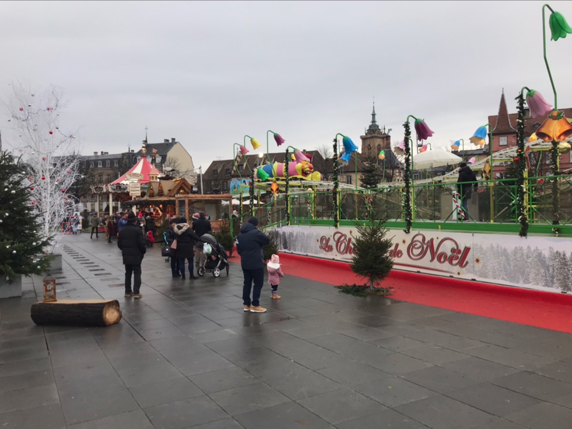 Photo n° 3 de l'avis de Cly.e fait le 04/12/2019 à 08:57