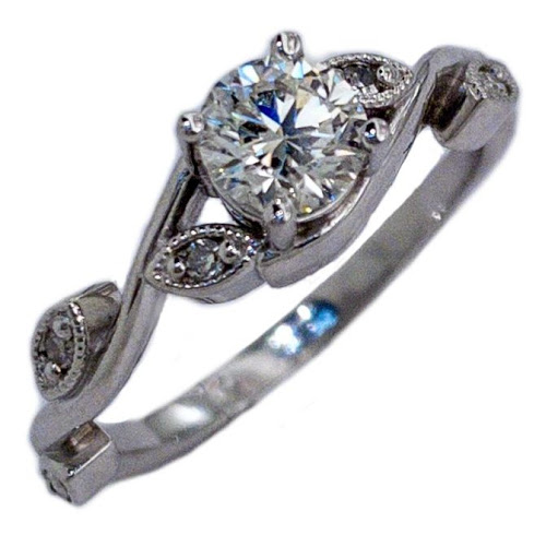 Jewelry Designer «Vernon Jewelers», reviews and photos, 405 Court St NE, Salem, OR 97301, USA