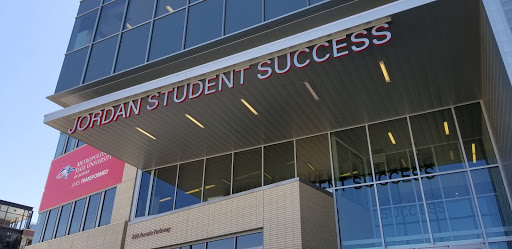 Student Success Building