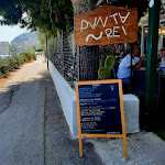 Photo n°9 de l'avis de Jhosè.a fait le 10/10/2023 à 23:58 sur le  Panta Rei à Mattinata