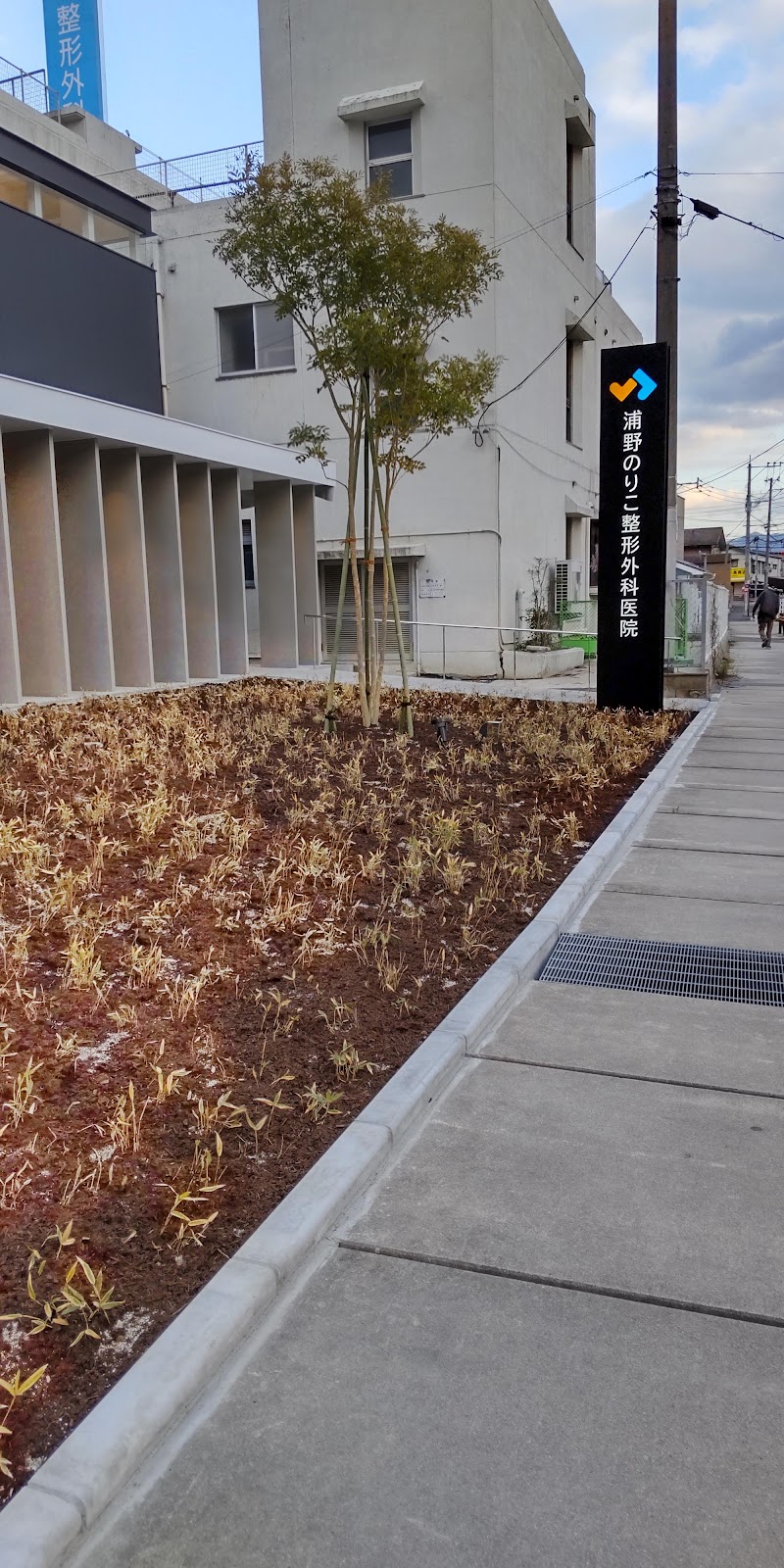 浦野のりこ整形外科医院