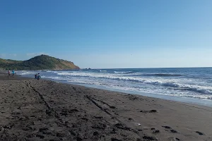 Playa Del Tránsito image