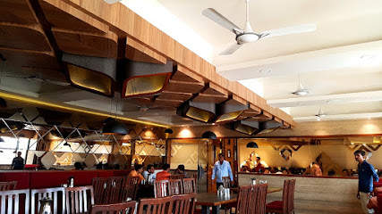 Pramukh Restaurant - Rajkot,Pramukh Restaurant Green Park Society, kothariya, chokdi, Rajkot, Gujarat 360002, India