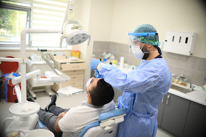 Dr. Mehmet Fuat Park Torbalı Ağız ve Diş Sağlığı Merkezi