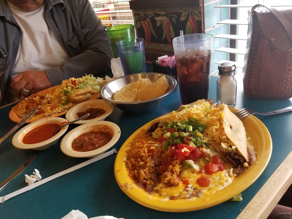 Mi Patio Mexican Restaurant