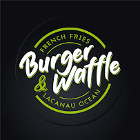 Photos du propriétaire du Restaurant Burger and Waffle à Lacanau - n°2