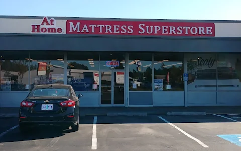 McMinnville At Home Mattress And Furniture Superstore image