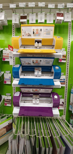 Craft Store «Michaels», reviews and photos, 7668 S Campus View Dr, West Jordan, UT 84084, USA