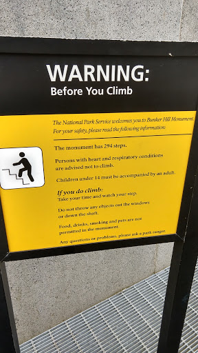 History Museum «Bunker Hill Museum», reviews and photos, 43 Monument Sq, Charlestown, MA 02129, USA