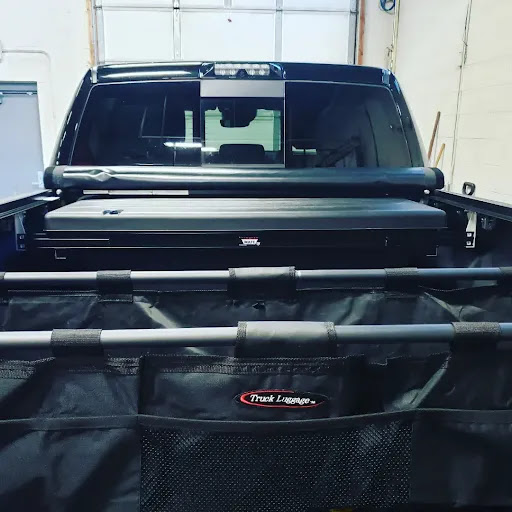 Auto Body Shop «Buzz-Off Automotive», reviews and photos, 1752 W Maple Rd, Troy, MI 48084, USA