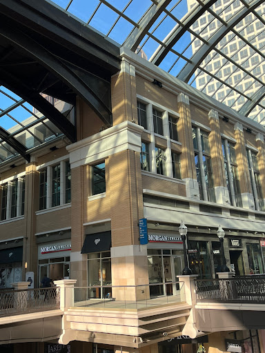 Jewelry Store «Morgan Jewelers -Gateway Mall», reviews and photos, 11 S Rio Grande St, Salt Lake City, UT 84101, USA