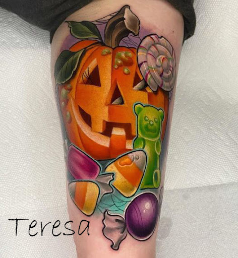 Explore step parent tattoo ideas, creative tattoo ideas in Sanford, available at Venom Ink Tattoo