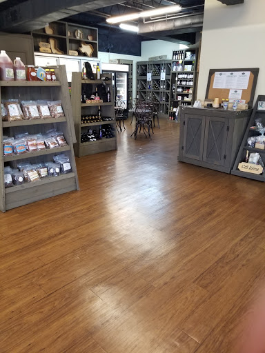 Gourmet Grocery Store «Koch Ranches Gourmet Country Store», reviews and photos, 2114 Mannix Dr, San Antonio, TX 78217, USA