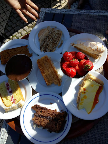 Avaliações doZona Café em Lagoa - Cafeteria