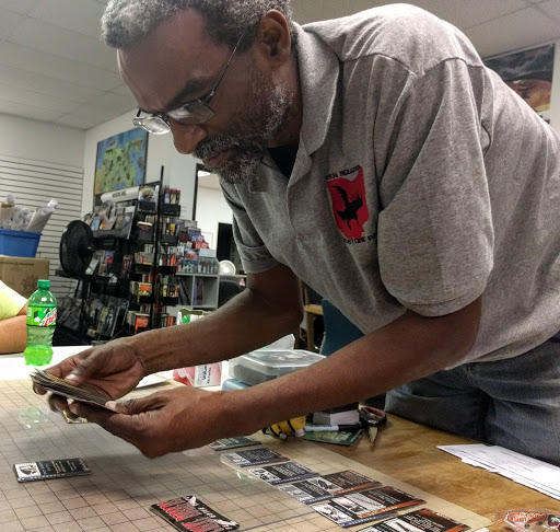Game Store «Ravenstone Games & Hobbies», reviews and photos, 1675 Karl Ct, Columbus, OH 43229, USA