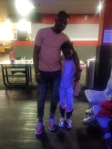 Bowling Alley «AMF Cranston Lanes», reviews and photos, 1450 Elmwood Ave, Cranston, RI 02910, USA