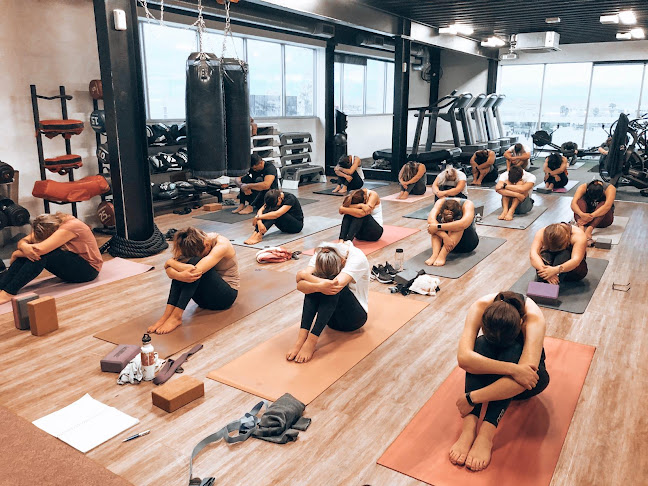 Reviews of Em K Yoga in Hamilton - Yoga studio