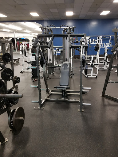 Gym «Edgewater Fitness», reviews and photos, 5 Mayo Rd, Edgewater, MD 21037, USA