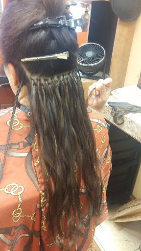 Hair Salon «Luxury Hair Extensions & Salon», reviews and photos, 16049 Baseline Ave, Fontana, CA 92336, USA