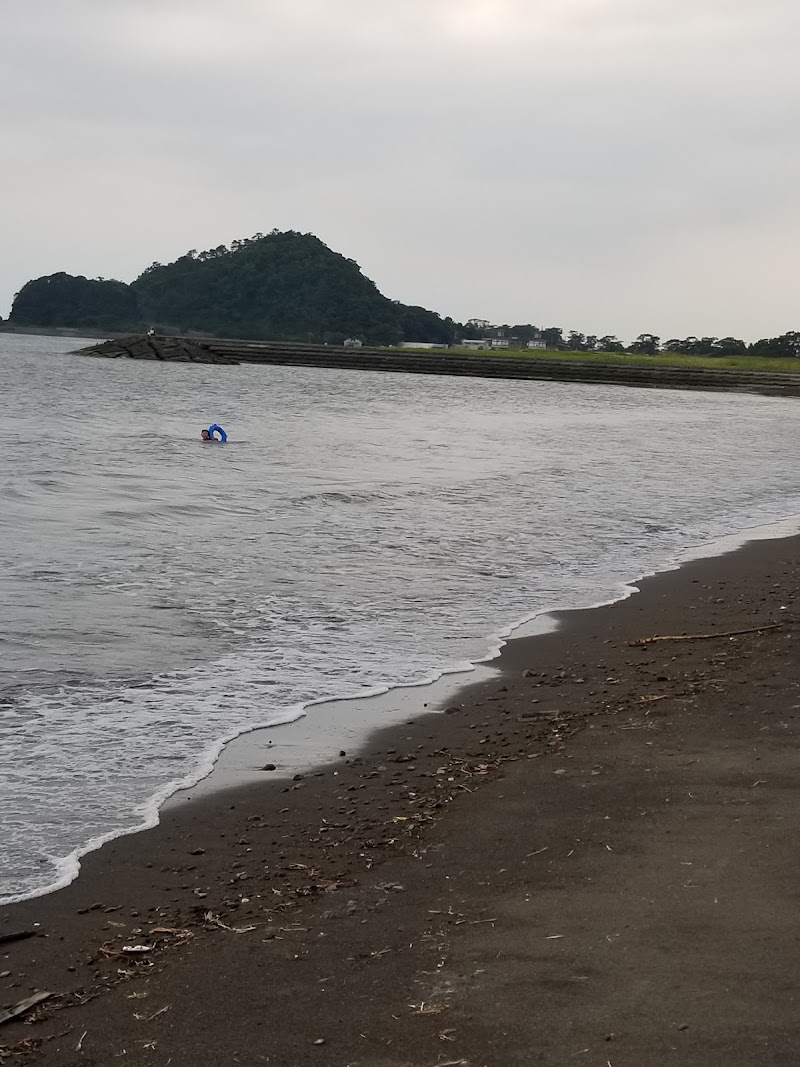 牛臥 島郷 志下海岸 静岡県沼津市志下 観光名所 グルコミ