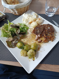 Les plus récentes photos du Restaurant Le Pic Assiette à Vesoul - n°2