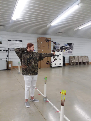 Gun Shop «Honey Creek Tackle», reviews and photos, 2380 IN-135, Bargersville, IN 46106, USA