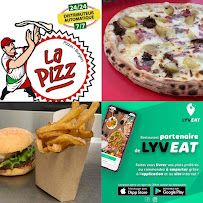 Photos du propriétaire du Pizzeria Pizza En Libre Service LA PIZZ à Foix - n°3