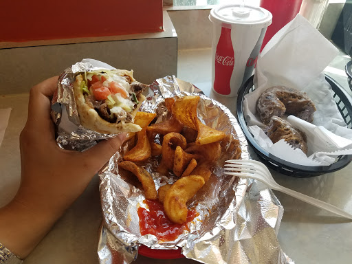 Donut Shop «Buckeye Donuts», reviews and photos, 1998 N High St, Columbus, OH 43201, USA