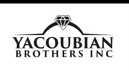 Yacoubian Brothers Inc