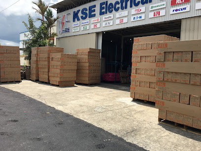 KSE Electrical Sdn Bhd