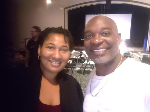 Performing Arts Theater «Ritz Theatre 100 Inc», reviews and photos, 263 W Central Ave, Winter Haven, FL 33880, USA