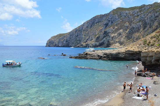 La Praia dei Nacchi