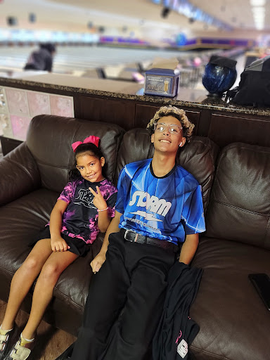 Bowling Alley «Sarasota Lanes», reviews and photos, 2250 Fruitville Rd, Sarasota, FL 34237, USA