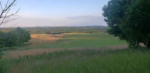 Golf Course «Champion Hill Golf Course», reviews and photos, 501 N Marshall Rd, Beulah, MI 49617, USA
