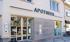 Apotheek De Kouter in Denderleeuw