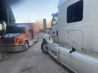 Diesel Experts Truck Repair LLC