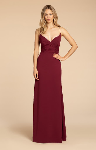 Bridal Shop «Alessandra Bridal», reviews and photos, 29214 Hoover Rd, Warren, MI 48093, USA