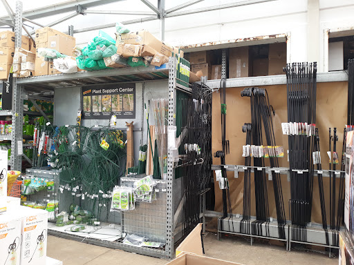 Home Improvement Store «The Home Depot», reviews and photos, 1336 Bristol Pike, Bensalem, PA 19020, USA