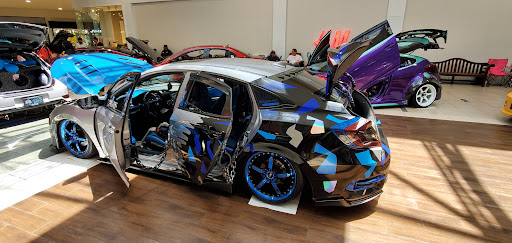 Shopping Mall «Melbourne Square Mall», reviews and photos, 1700 W New Haven Ave, Melbourne, FL 32904, USA