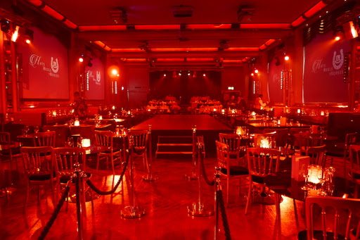 London Cabaret Club