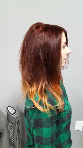 Hair Salon «Professionally Yours Hair Salon», reviews and photos, 501 Mammoth Rd, Londonderry, NH 03053, USA