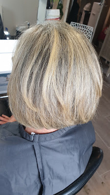 Coiffure L'élégance au naturel à Sélestat